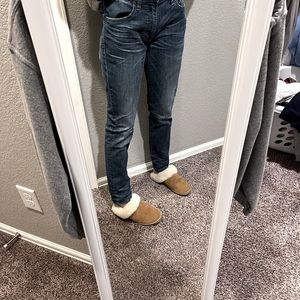 American Eagle Slim Jeans Women’a